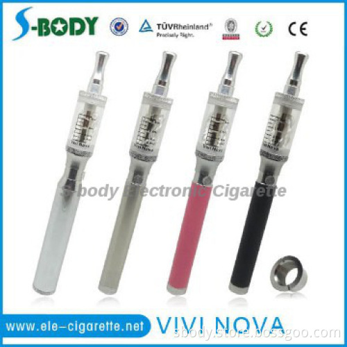 high quality Vivi Nova/Vivi Nova2 clearomizer in promotion!!!